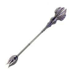 Mini Wand Pendant Key Chain Model Toy - Collection Significance