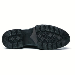 Men's Tassel Slip On Dress Shoes - Assorted Colors