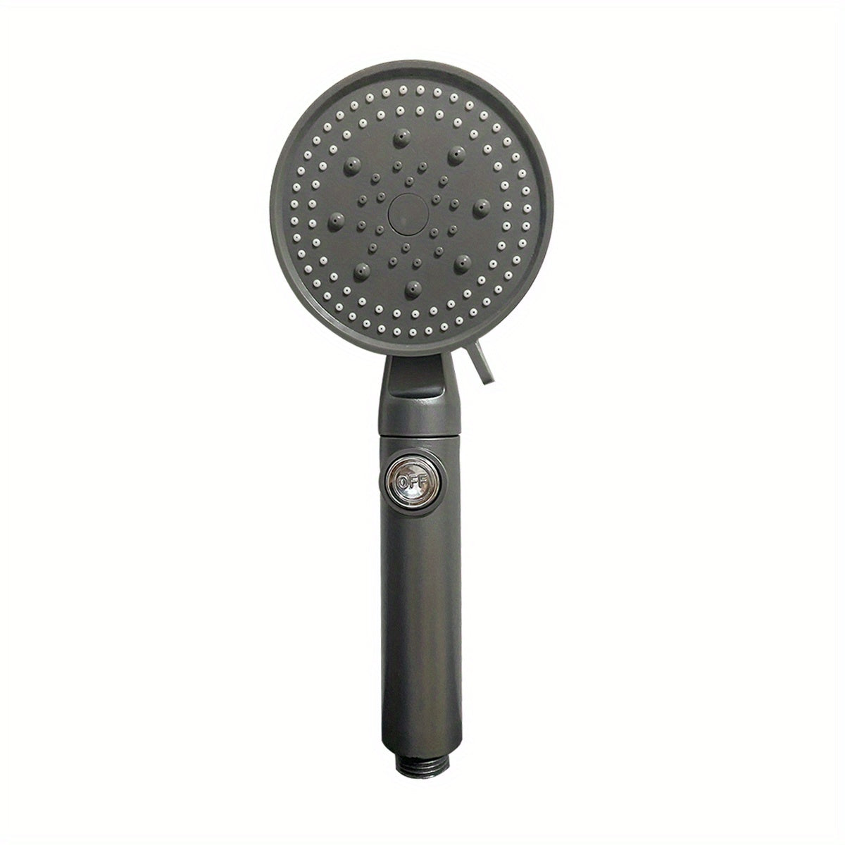6 Modes Adjustable High pressure Shower Head - Water saving Hand held Shower Hea