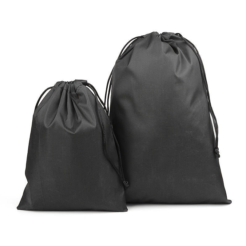 Outdoor Dustproof Storage Bag Drawstring Pouch
