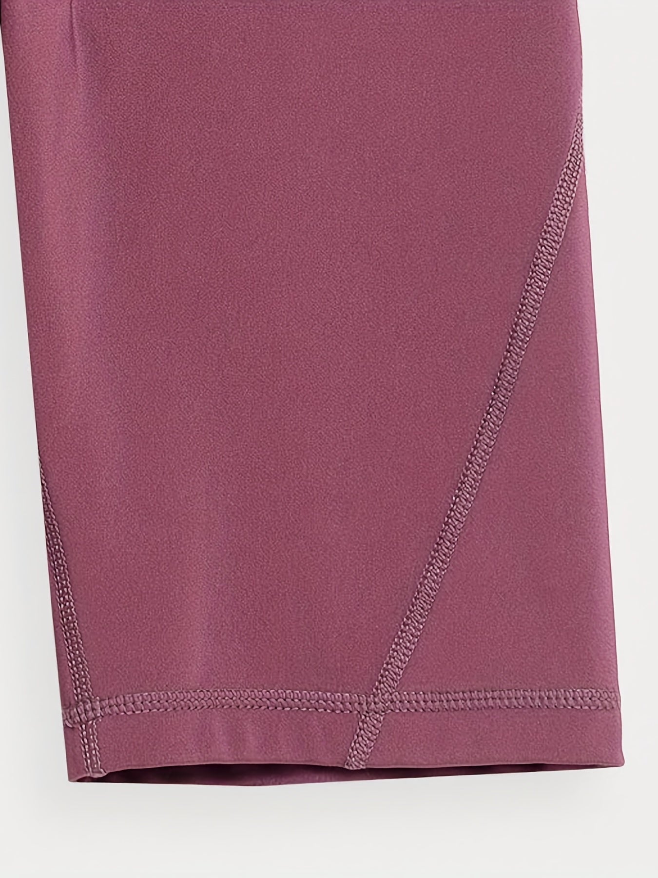 High Waist Workout Biker Shorts Women's Activewear