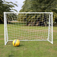 Durable 1.8mX1.2m Soccer Net for Outdoor Football Training
