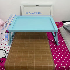 Portable Folding Table for Indoor and Outdoor Use