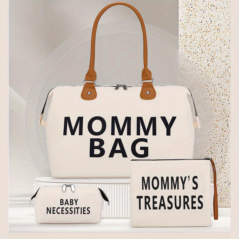 Mommy Bag Handbag Travel Bag