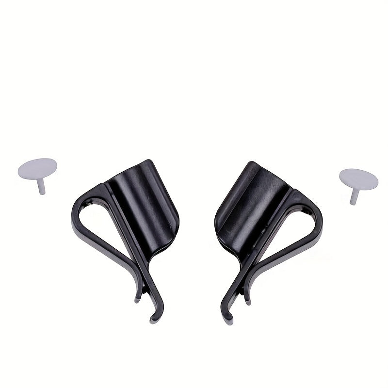 3 Pcs Golf Putter Clip Golf Bag Clip On Putter Clamp Holder