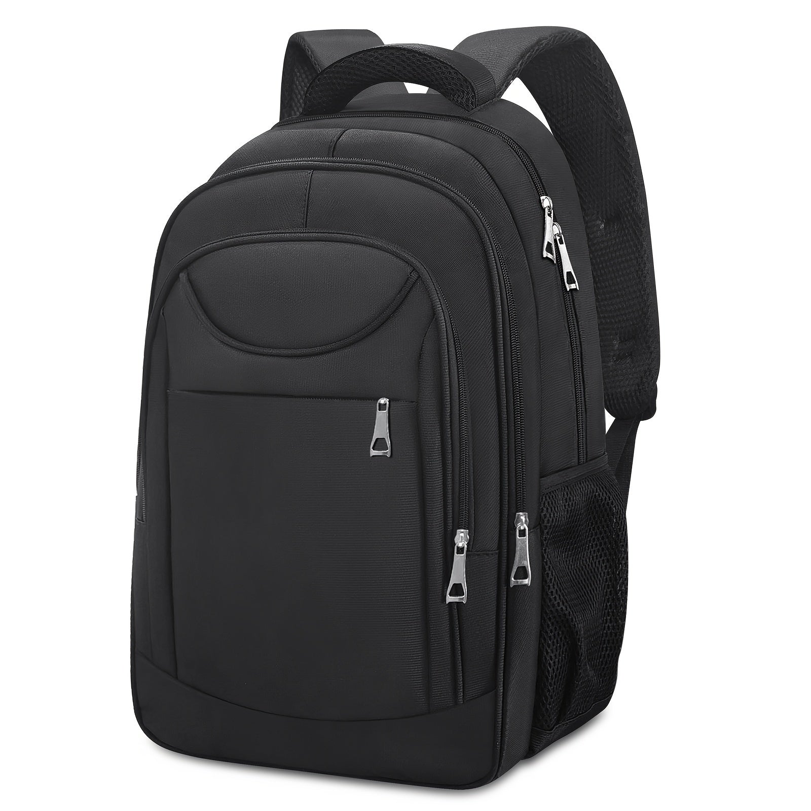 Durable Laptop Backpack for Business & Travel