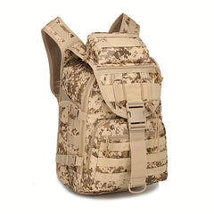 Portable Hiking Bag Sports Backpack - Outdoor Mountaineering Camping