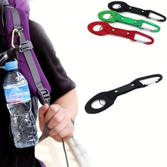 3PCS Water Bottle Buckle for Outdoor Activities