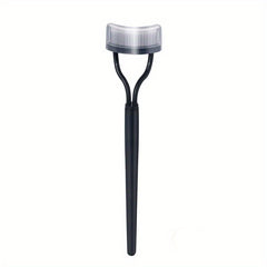 Eyelash Comb Lash Separator Mascara Lift Curl Metal Brush Beauty Makeup Tool