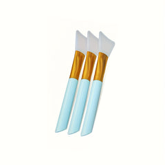 5PCS Reusable Silicone Stirring Sticks for Resin Epoxy Paint Glitter