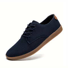 Men's Non Slip Skate Shoes Youth Casual Shoes