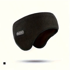 Winter Ear Muffs Headband Windproof Outdoor Sports Full Wrap Ear Protection