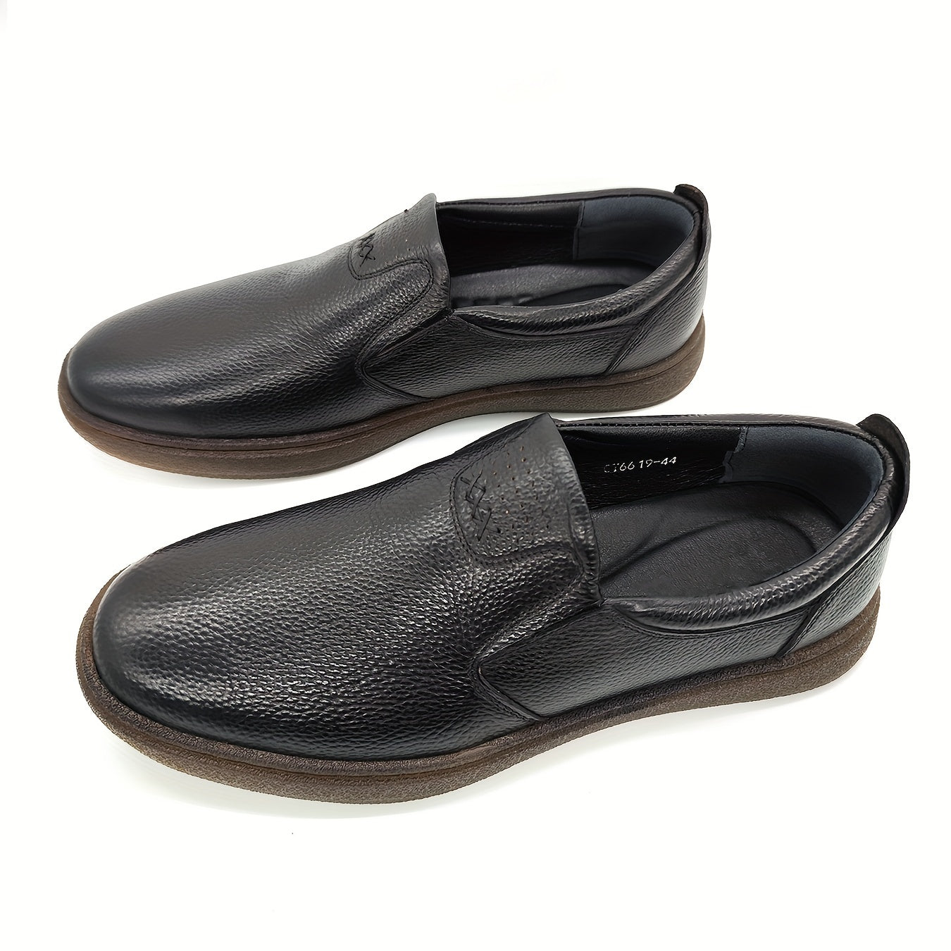 Men's Comfy Non-slip Loafer Shoes Spring/Summer