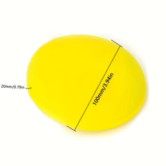 12pcs Car Foam Applicator Pad Sponge for Waxing and Polishing
