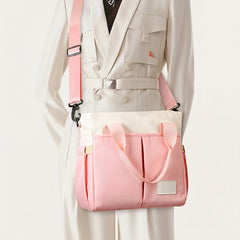 Large Capacity Mommy Bag Baby Bag For Mommy
