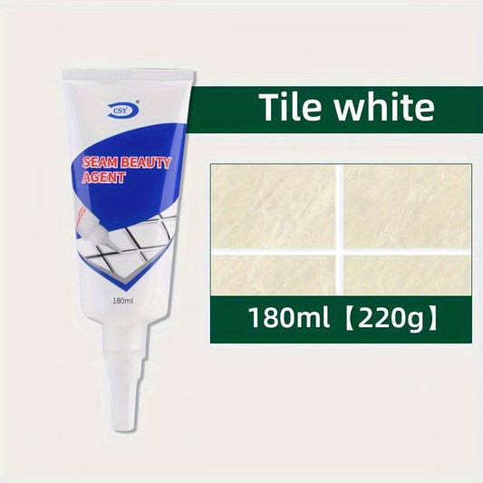 Seam Sealant Ceramic Tiles Floor Kitchen Bathroom Waterproof