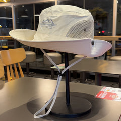 Mountaineering Visor Hat UV Protection Bucket Hat