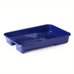 Hard Shell Paint Roller Tray 22 86 Cm with 10 Disposable Liners
