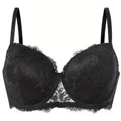 Luxe Leather Wallet for Women