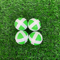 Sticky Object Balls - Fun Indoor & Outdoor Sports Toys - Perfect for Christmas