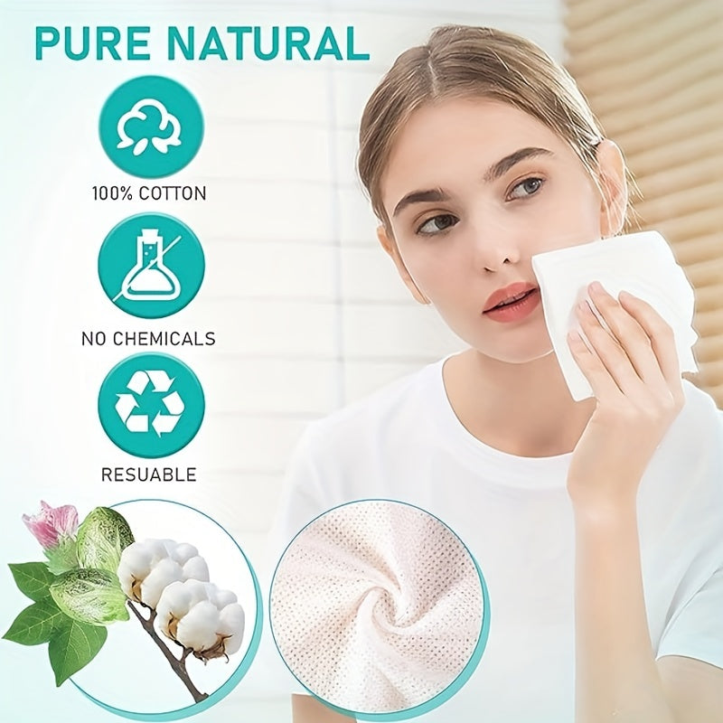 8pcs Portable Compressed Towels - Travel Camping Outdoor Soft Absorbent Towel