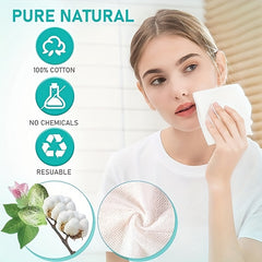 8pcs Portable Compressed Towels - Travel Camping Outdoor Soft Absorbent Towel