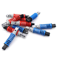 2pcs 10pcs Small Particle Tech Building Blocks 79717 Shock Absorber Spring