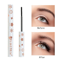 Waterproof Fiber Mascara Long Lasting