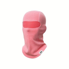 Winter Balaclava Ski Mask Thermal Face Mask Cover For Men Women