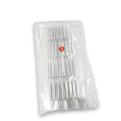 Professional Disposable Eyelash Perm Rods for Lash Lift and Curl