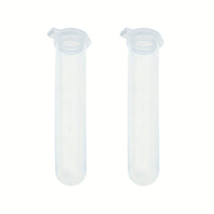 5pcs Embroidery Sewing Needles Container Pin Needle Storage Tubes Holder