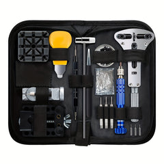 Watch Repair Kit Professional Watch Replacement Tool Set