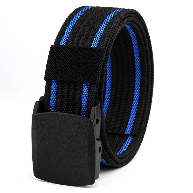 Unisex Hypoallergenic Outdoor Sports Belt