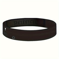Outdoor Marathon Waist Bag Fitness Sports Large Capacity Belt