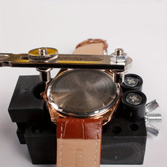 Clock Back Cover Opening Tool Repair Tool