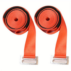 Heavy Duty Moving Belt for Lifting Carrying & Strapping Furniture