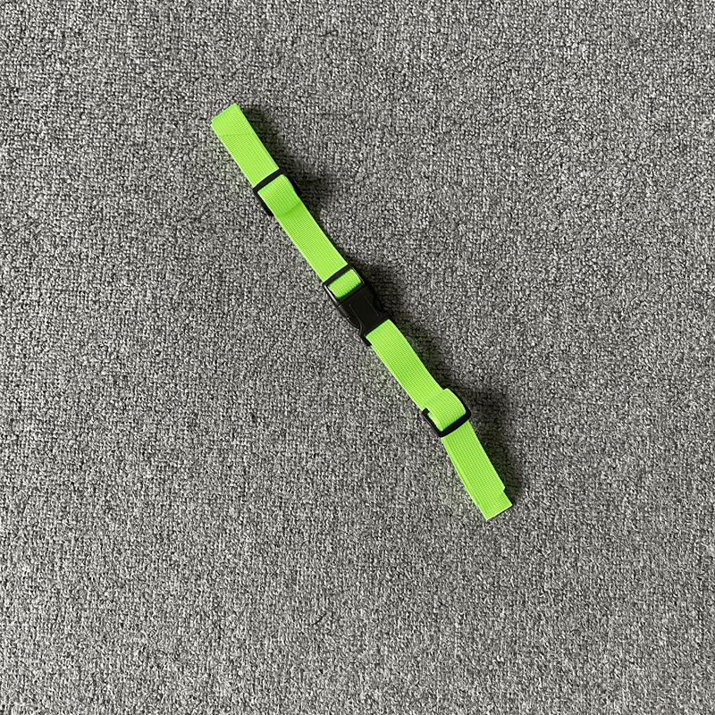 Backpack Strap Buckle Clip for Outdoor Mountaineering