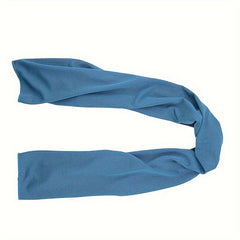 Outdoor Cooling Towel Summer Fitness Sweat Wiping Quick Drying