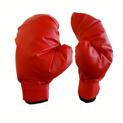 Boxing Gloves Taekwondo Karate Protective Gear For Sanda Kickboxing