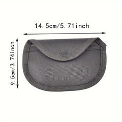 2pcs Waist Bag Portable Fanny Pack For Outdoor Camping Hiking