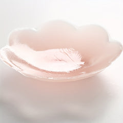 Invisible Silicone Nipple Bra Anti-convex Lift Adhesive Bra