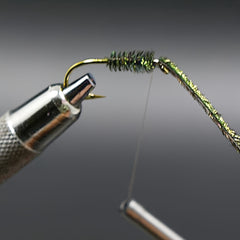 10 Fly Fishing Fly Bait Binding Material Fly Tying And Jig Hook Lure Making