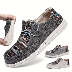 Men's Lightweight Slip On Shoes Breathable Non slip Shoes
