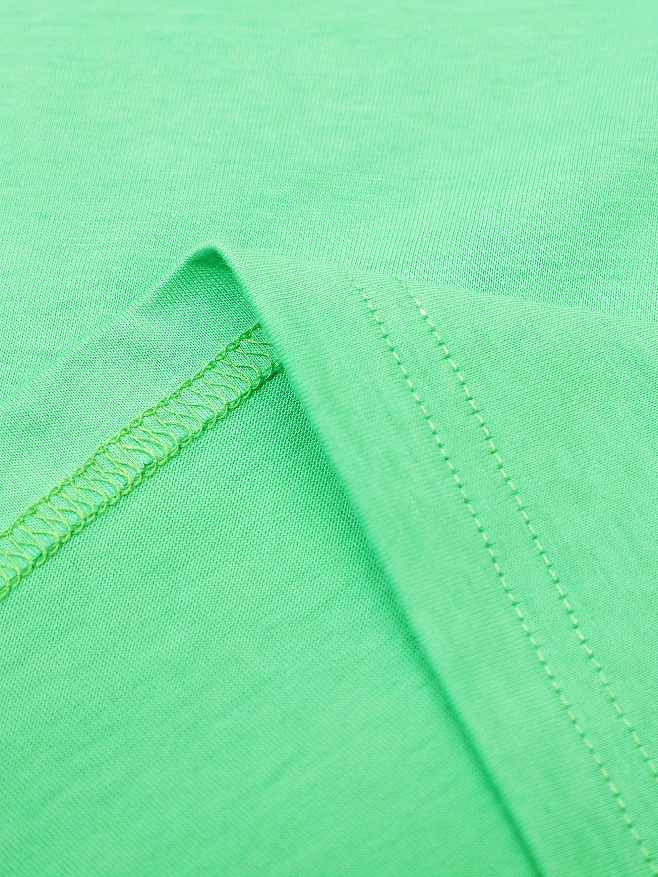 Kids' Summer Plain T Shirts - Comfortable & Stylish