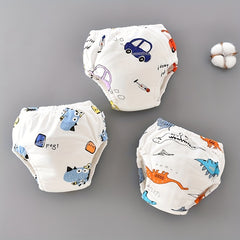 1 c Training Pants Weaning Diapers