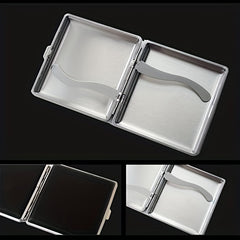 Cigarette Case Holds 20 Cigarette Regular/King Size 84mm Fathers