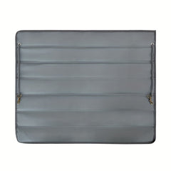 Foldable Car Trunk Bumper Protector Anti-collision Pad