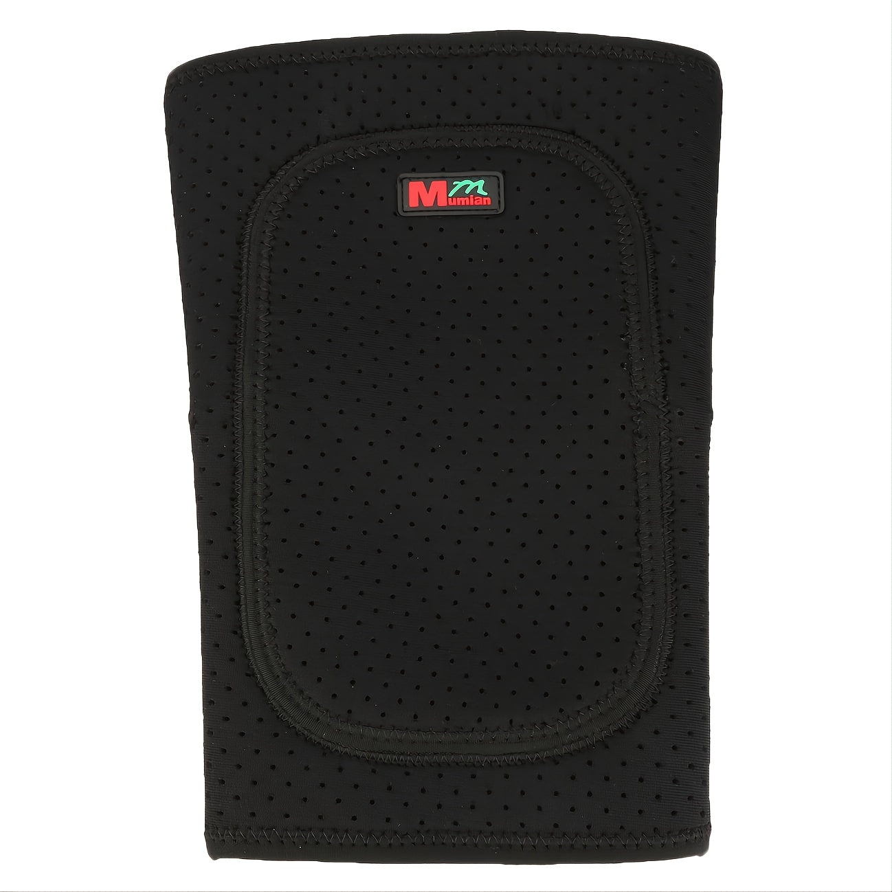 Mumian Thickened Sports Knee Pads: Breathable & Hole Design
