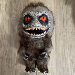 Creepy Alien Monster Plush Doll Horror Movie Inspired Stuffed Animal