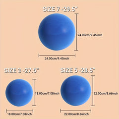 Size 3 5 7 Silent Basketball For Indoor Training